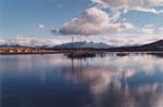 tierra del fuego - ushuaia 